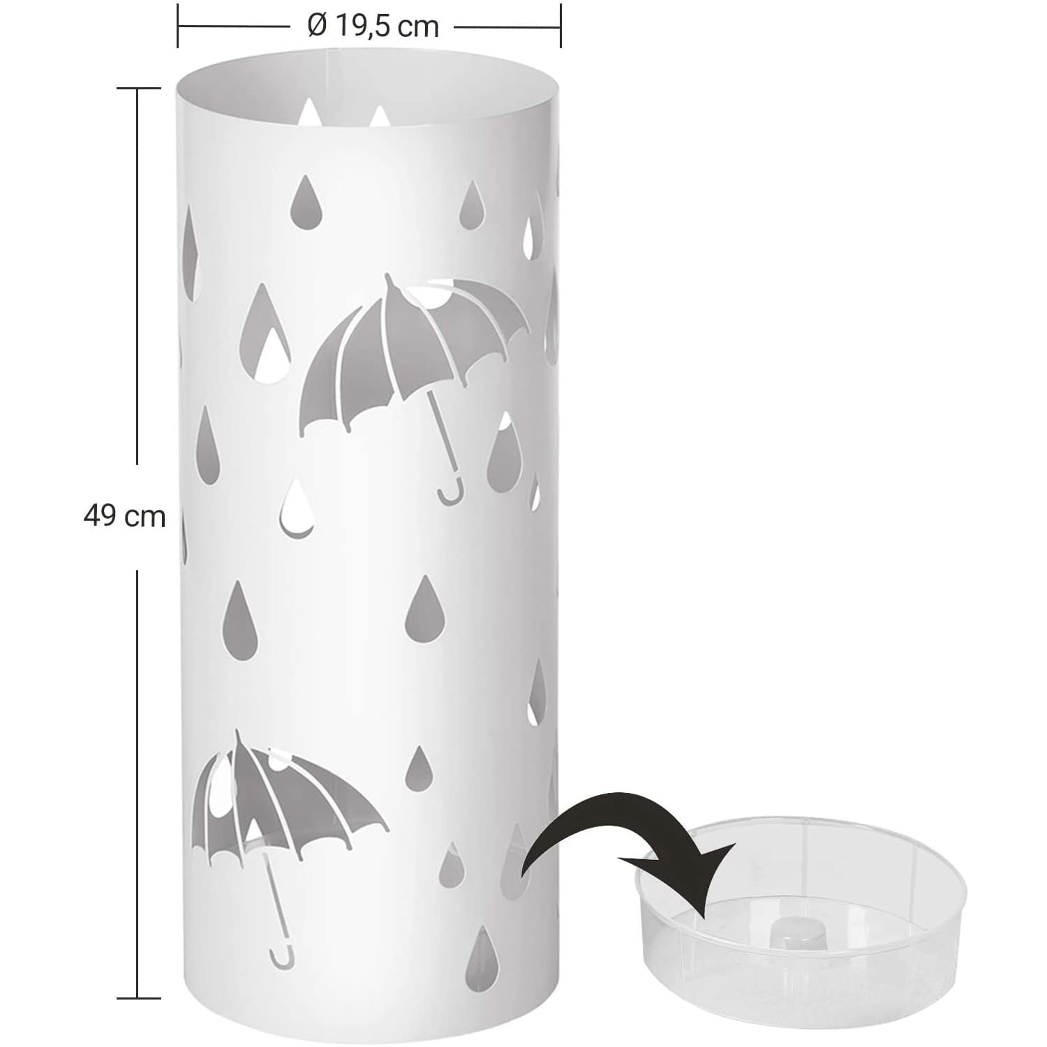 Regenschirm - Luc23W