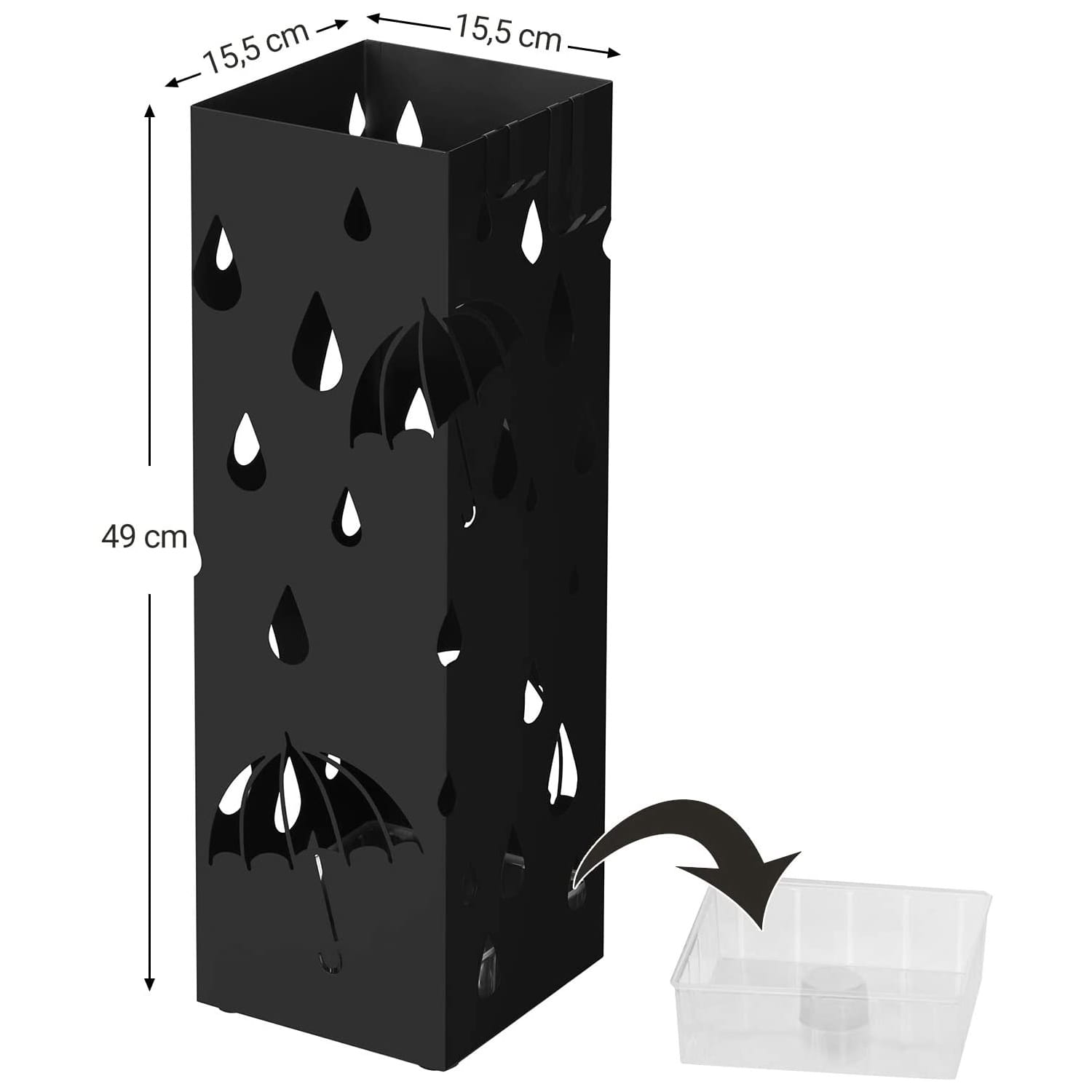 Regenschirm - Luc49b