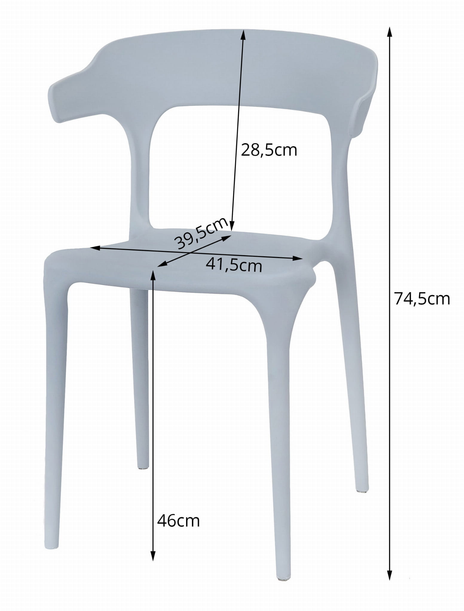 ULME Stuhl -  x #satz_1