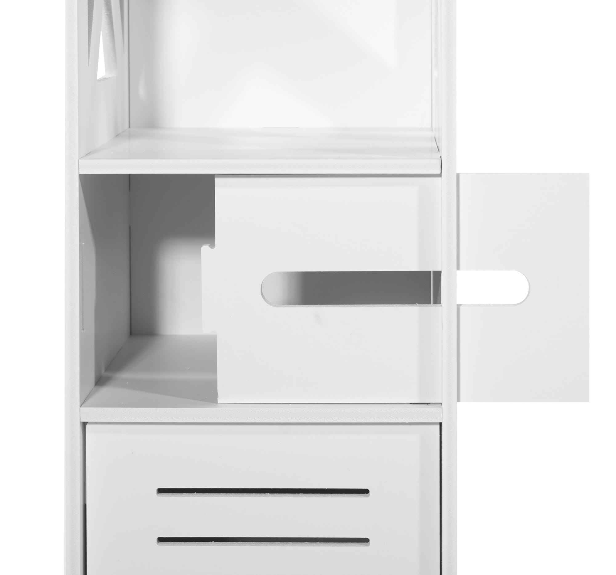 Badezimmerschrank 80 cm